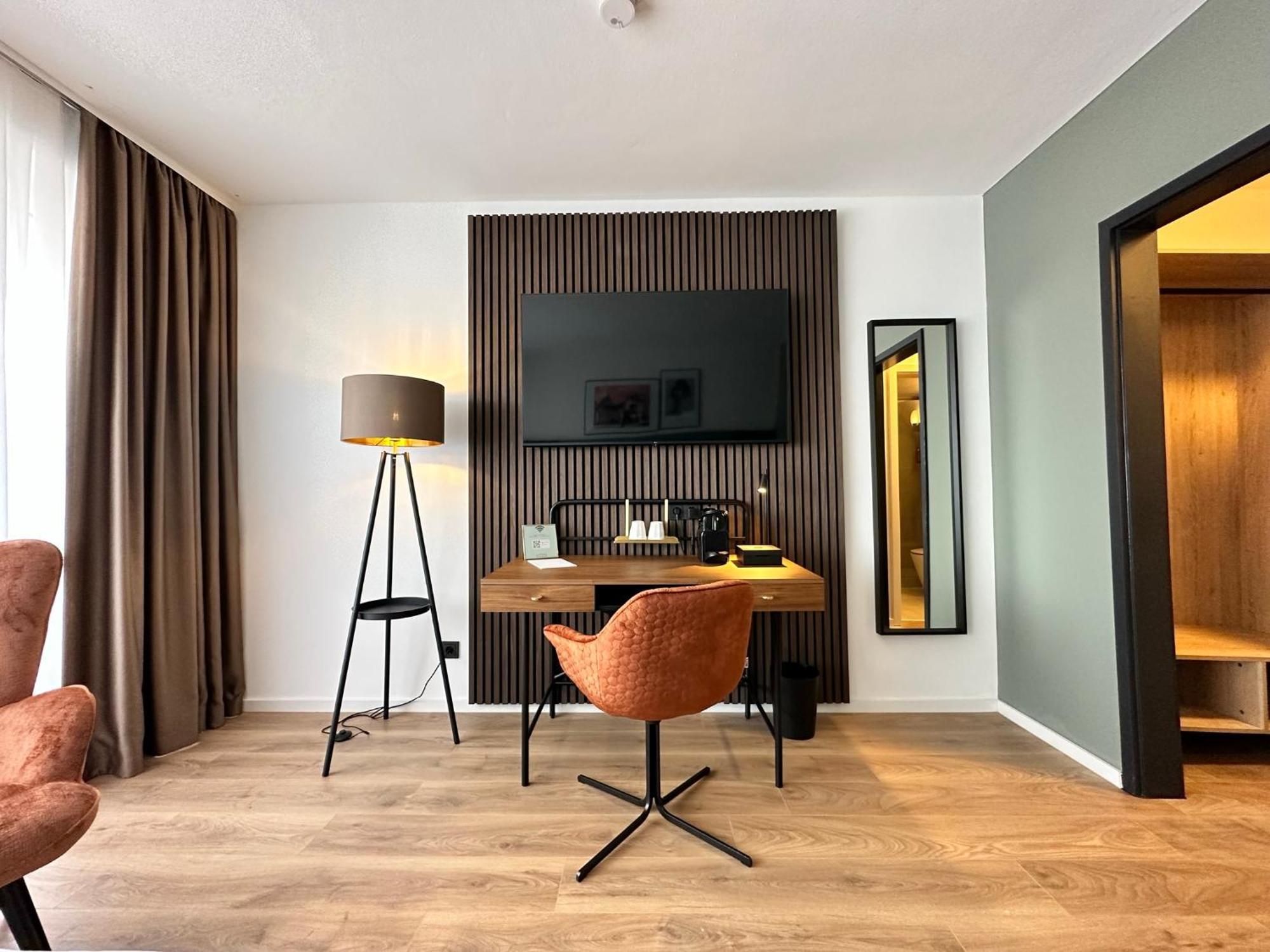 Aspire Palais Recklinghausen, Trademark Collection By Wyndham المظهر الخارجي الصورة